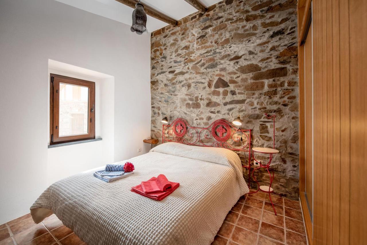 Recanto D'aldeia Landhuis *